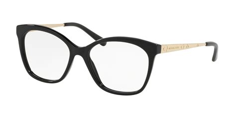 Michael Kors™ Anguilla MK4057 Square Eyeglasses 